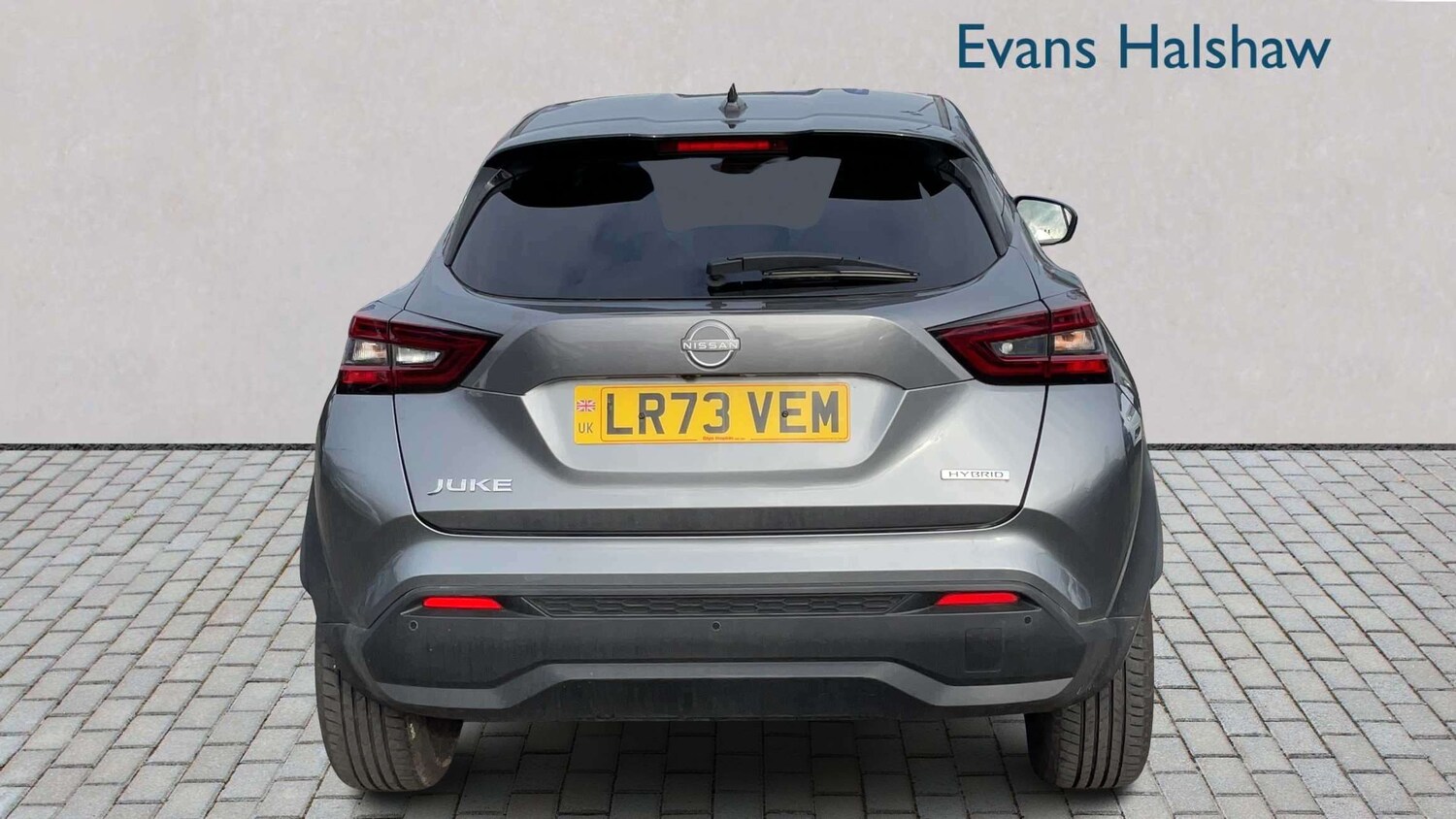 Used Nissan Juke for sale - 77859422: Photo 8