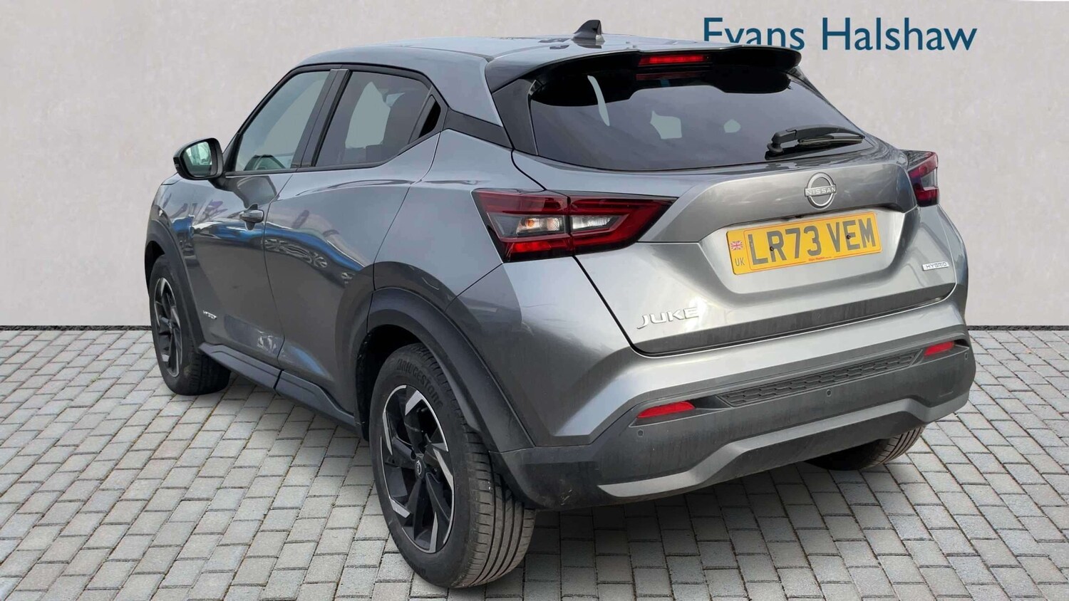 Used Nissan Juke for sale - 77859422: Photo 9