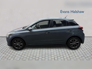 Used Hyundai i20 2016 for sale - 79282597: Photo
