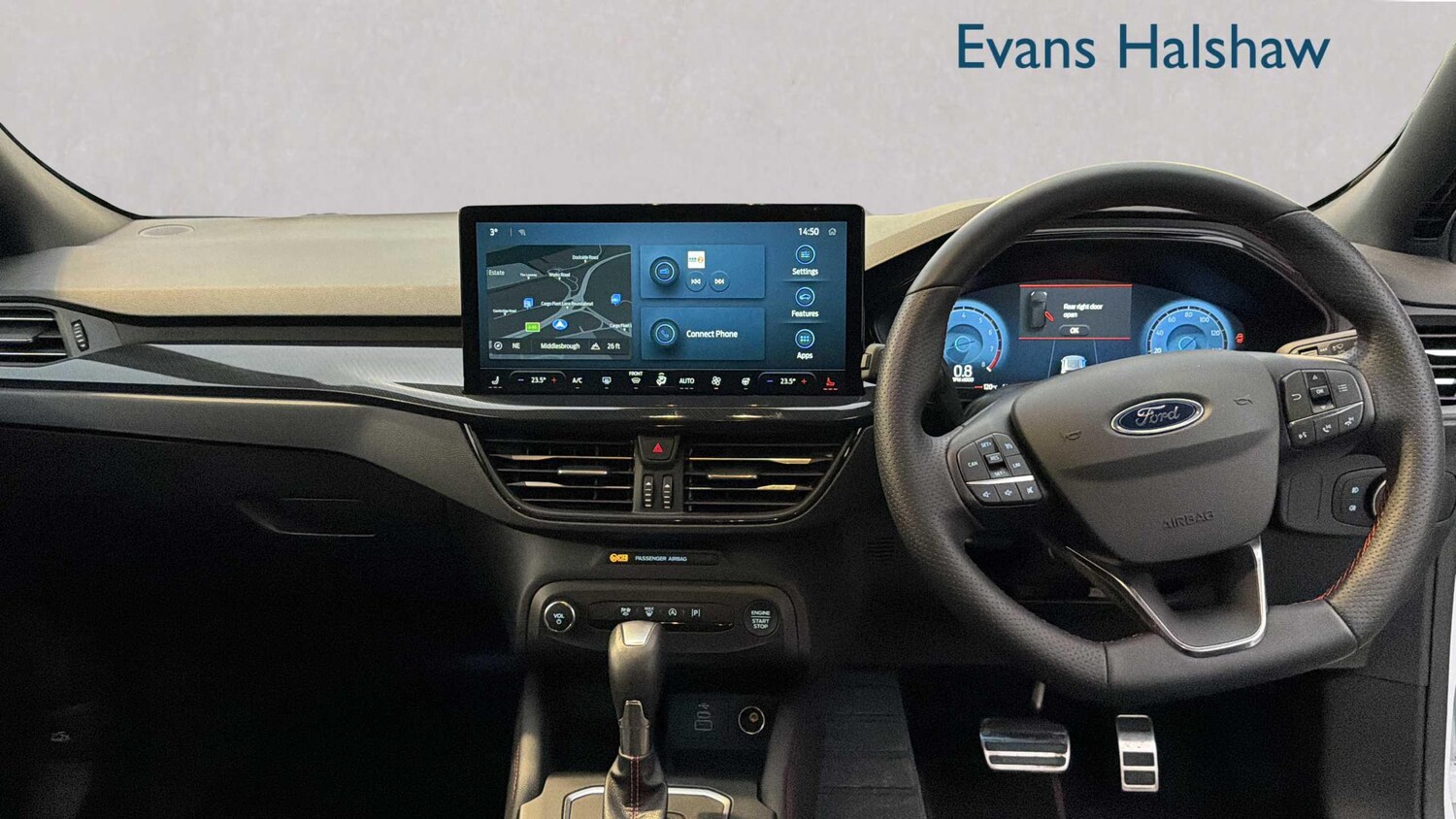 Used Ford Focus for sale - 77862444: Photo 11