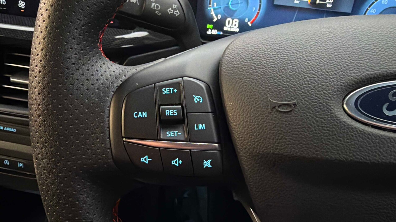 Used Ford Focus for sale - 77862444: Photo 12