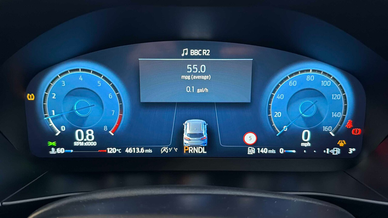 Used Ford Focus for sale - 77862444: Photo 14