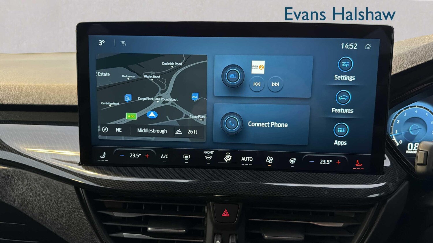 Used Ford Focus for sale - 77862444: Photo 15