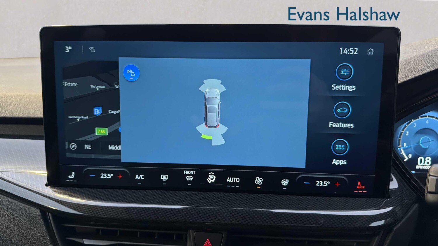 Used Ford Focus for sale - 77862444: Photo 16