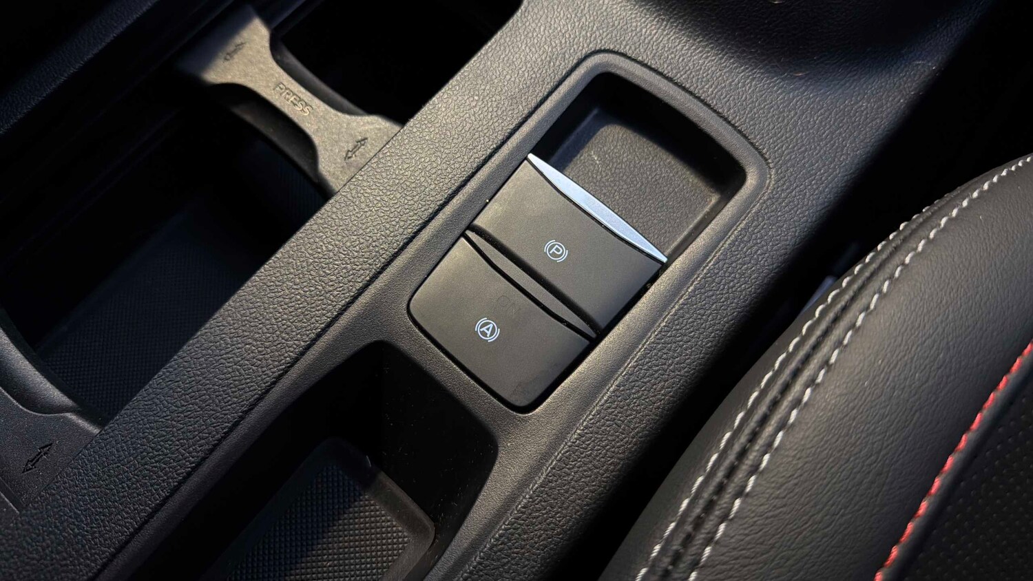 Used Ford Focus for sale - 77862444: Photo 18