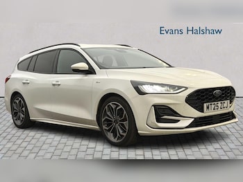 Used Ford Focus 2025 for sale - 77862444: Photo