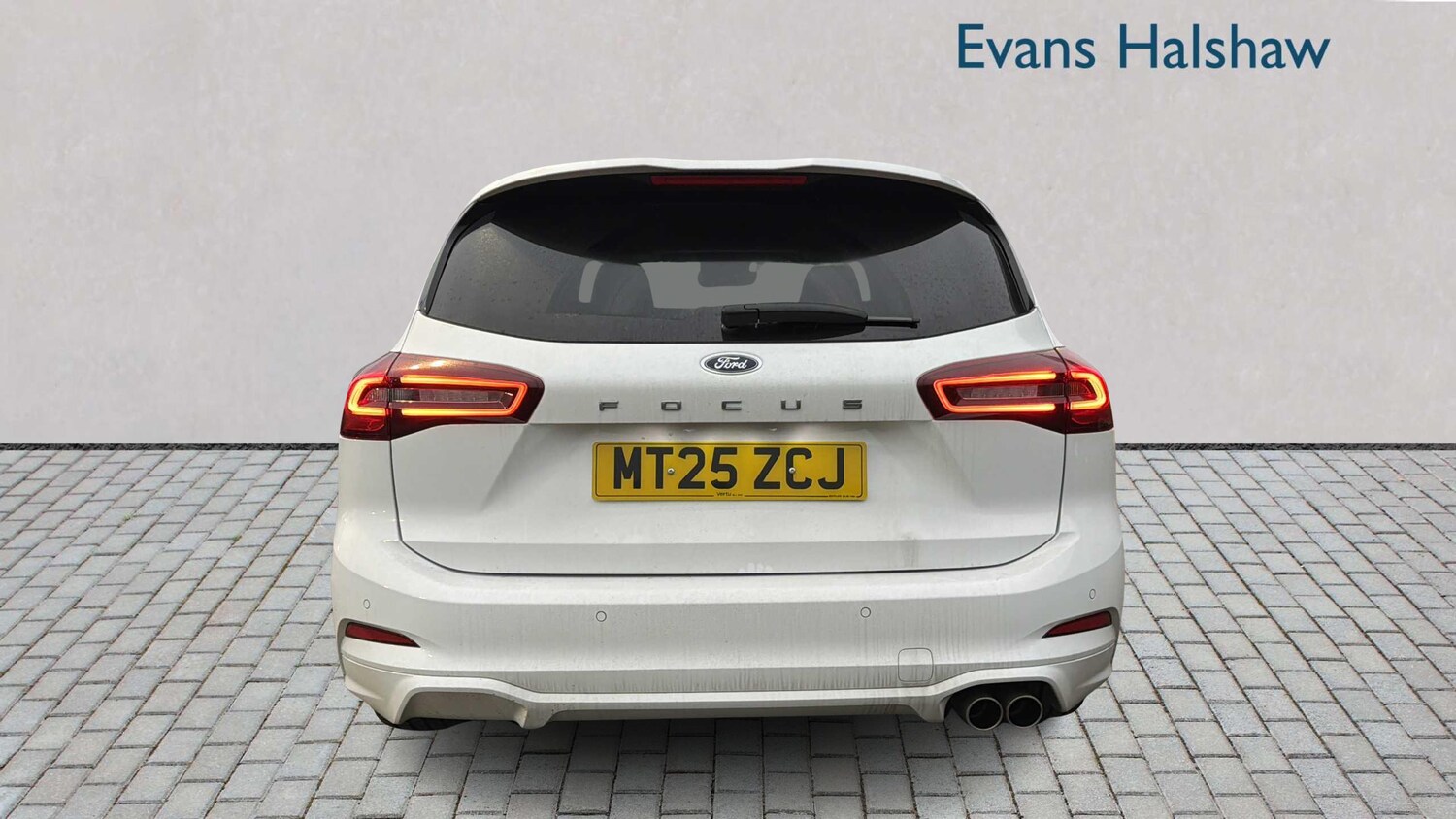 Used Ford Focus for sale - 77862444: Photo 6