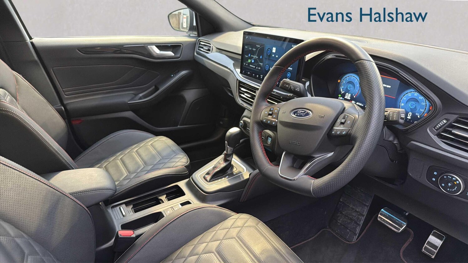 Used Ford Focus for sale - 77862444: Photo 9