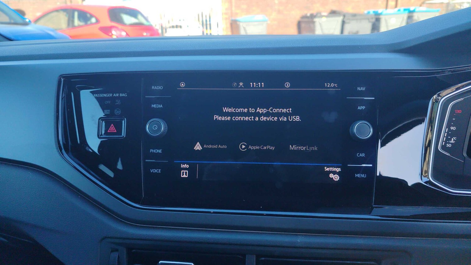 Used Volkswagen Polo 2022 for sale - 77913856: Photo 10