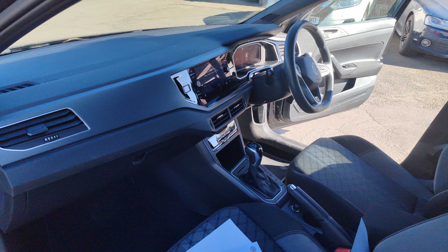 Used Volkswagen Polo 2022 for sale - 77913856: Photo 13