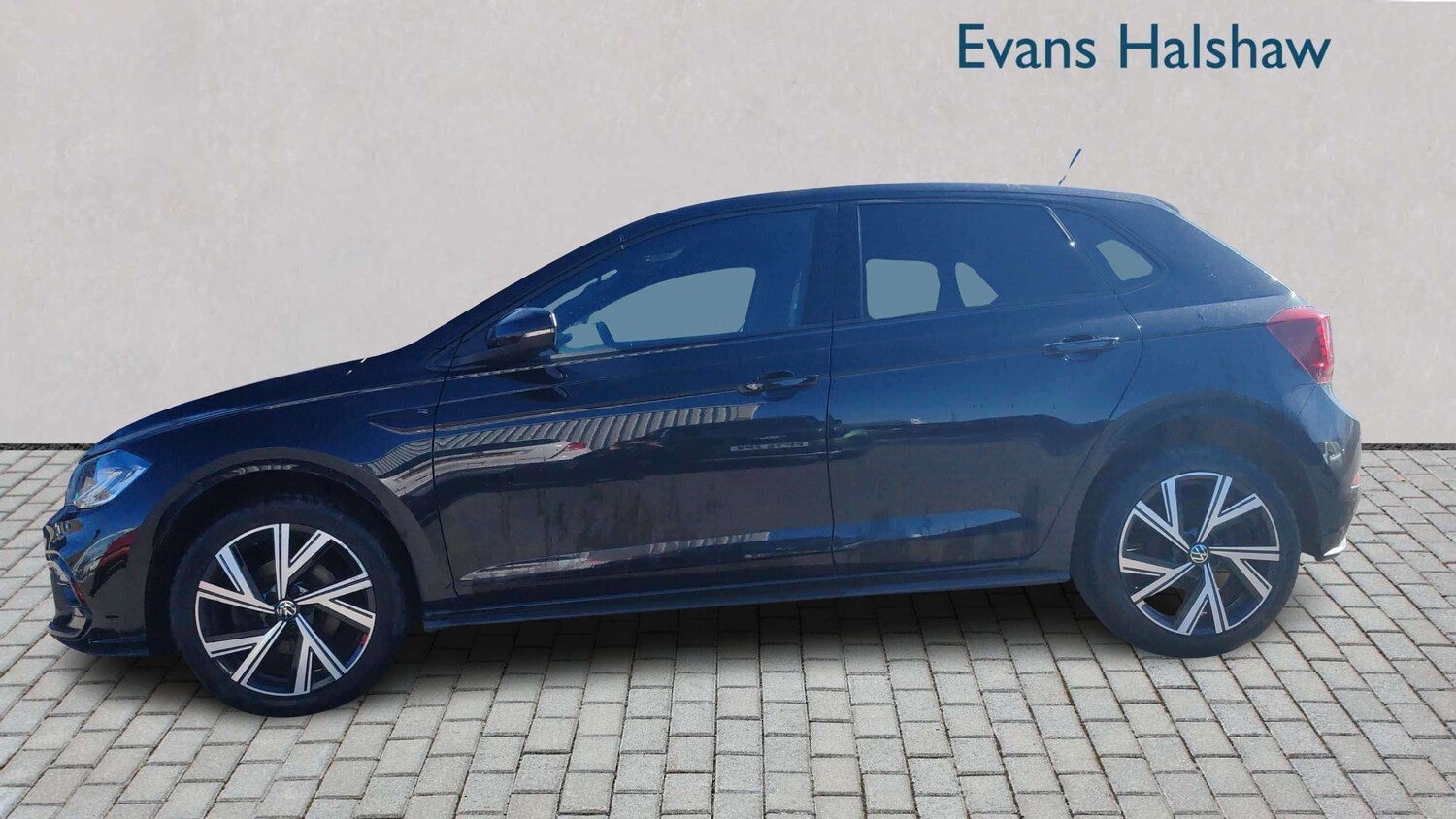 Used Volkswagen Polo 2022 for sale - 77913856: Photo 3