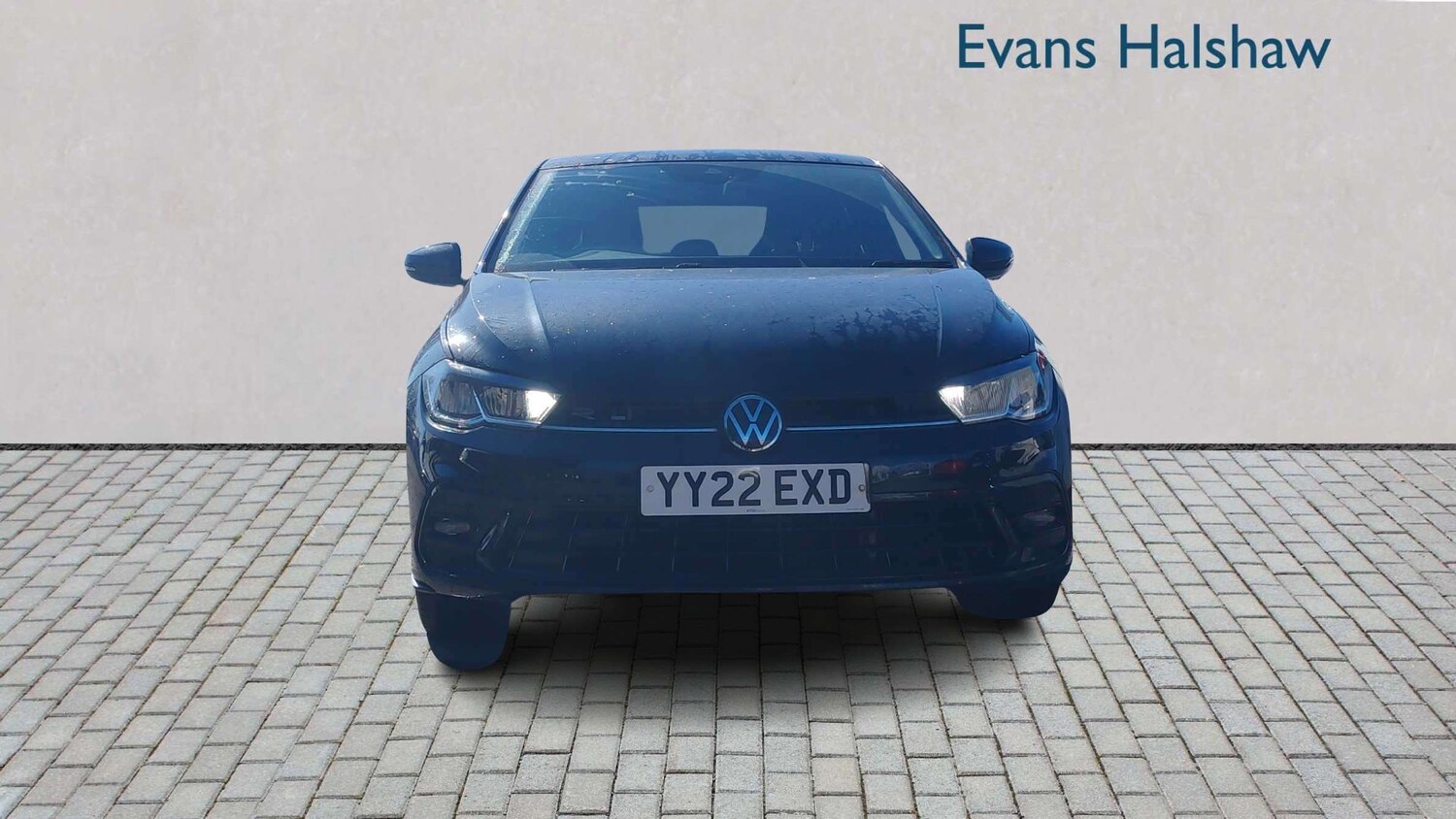 Used Volkswagen Polo 2022 for sale - 77913856: Photo 4