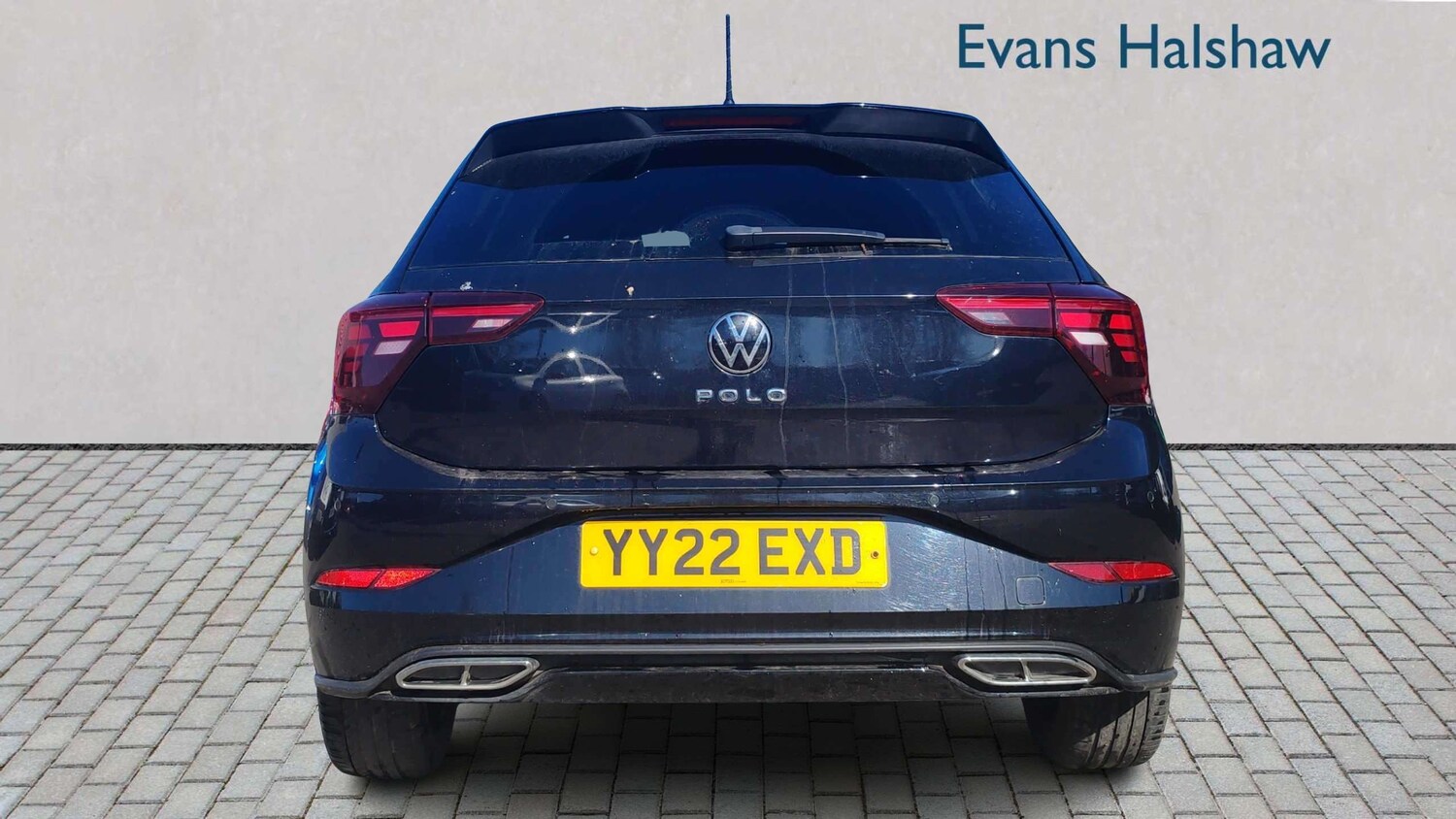 Used Volkswagen Polo 2022 for sale - 77913856: Photo 5