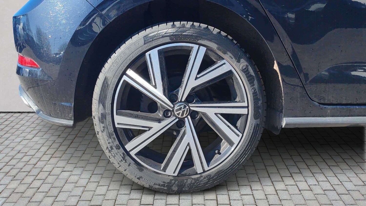 Used Volkswagen Polo 2022 for sale - 77913856: Photo 6