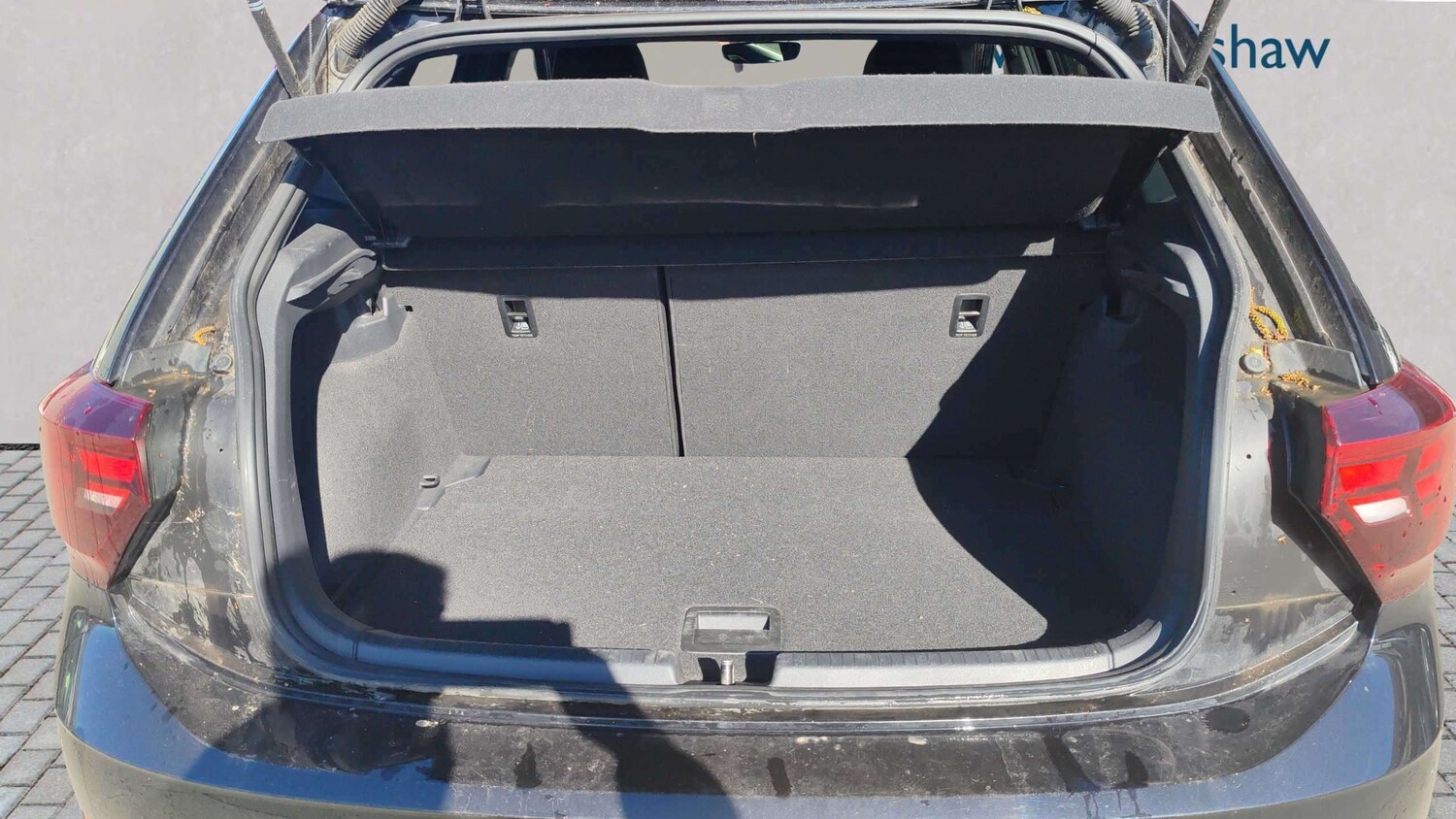 Used Volkswagen Polo 2022 for sale - 77913856: Photo 7