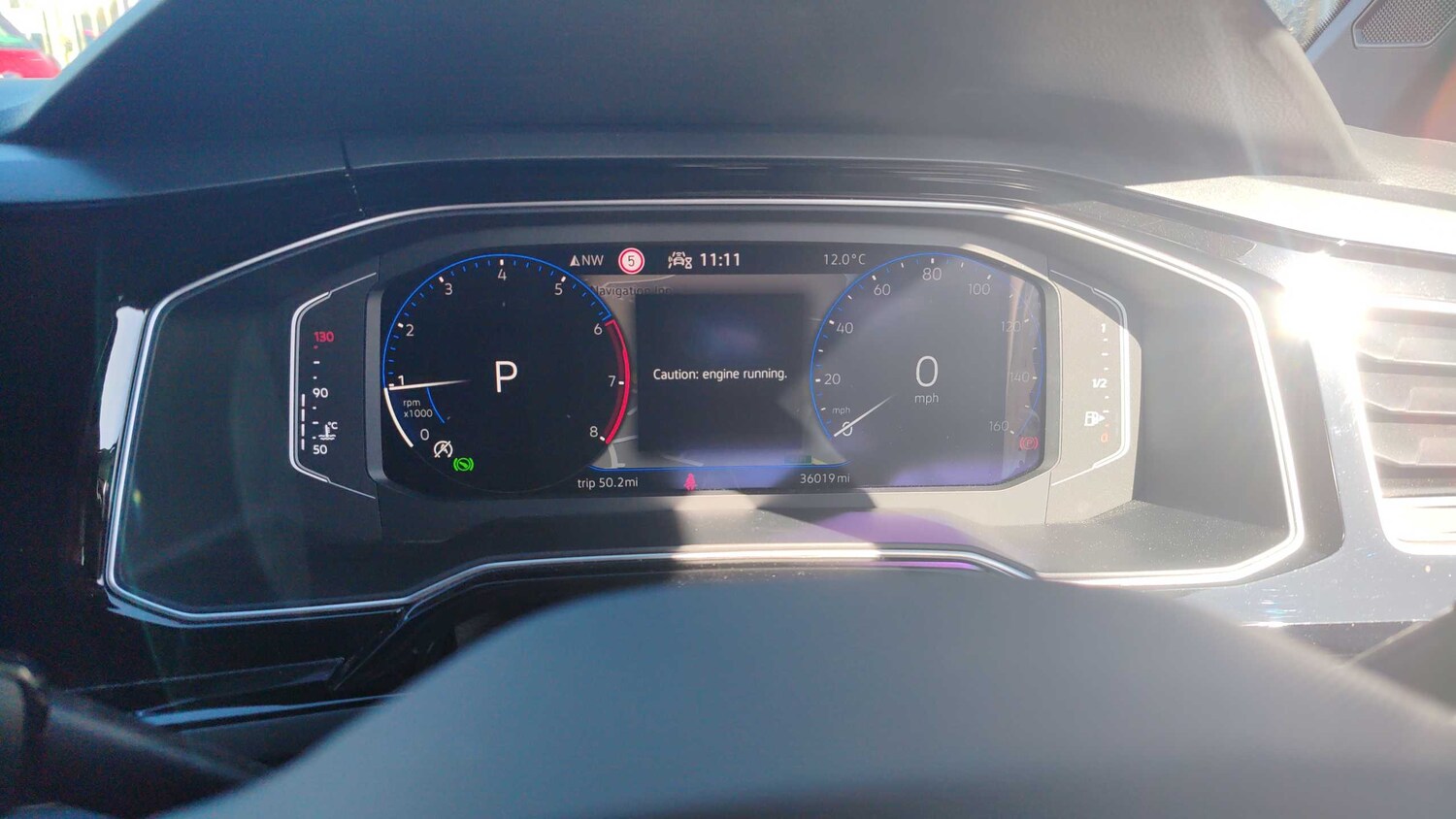 Used Volkswagen Polo 2022 for sale - 77913856: Photo 9