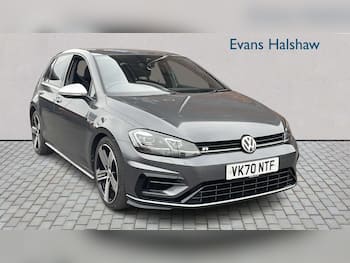Used Volkswagen Golf 2020 for sale - 79637436: Photo