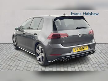 Used Volkswagen Golf 2020 for sale - 79637436: Photo