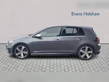 Used Volkswagen Golf 2020 for sale - 79637436: Photo