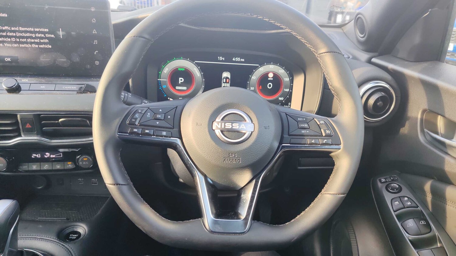 Used Nissan Juke for sale - 77972911: Photo 10