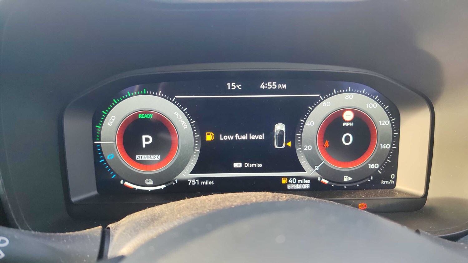 Used Nissan Juke for sale - 77972911: Photo 11