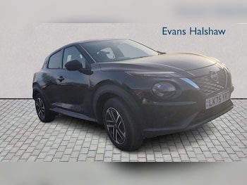 Used Nissan Juke 2025 for sale - 77972911: Photo