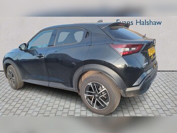 Used Nissan Juke 2025 for sale - 77972911: Photo