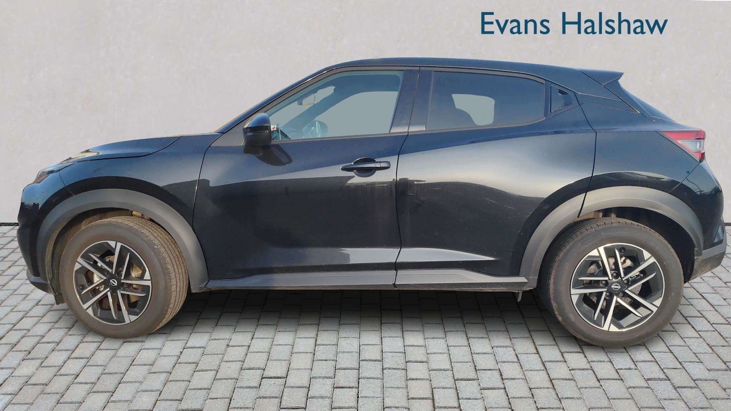 Used Nissan Juke for sale - 77972911: Photo 3