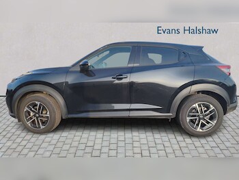 Used Nissan Juke 2025 for sale - 77972911: Photo