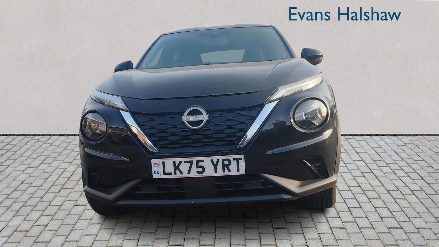 Used Nissan Juke for sale - 77972911: Photo 4