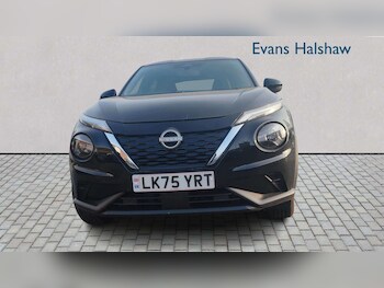 Used Nissan Juke 2025 for sale - 77972911: Photo