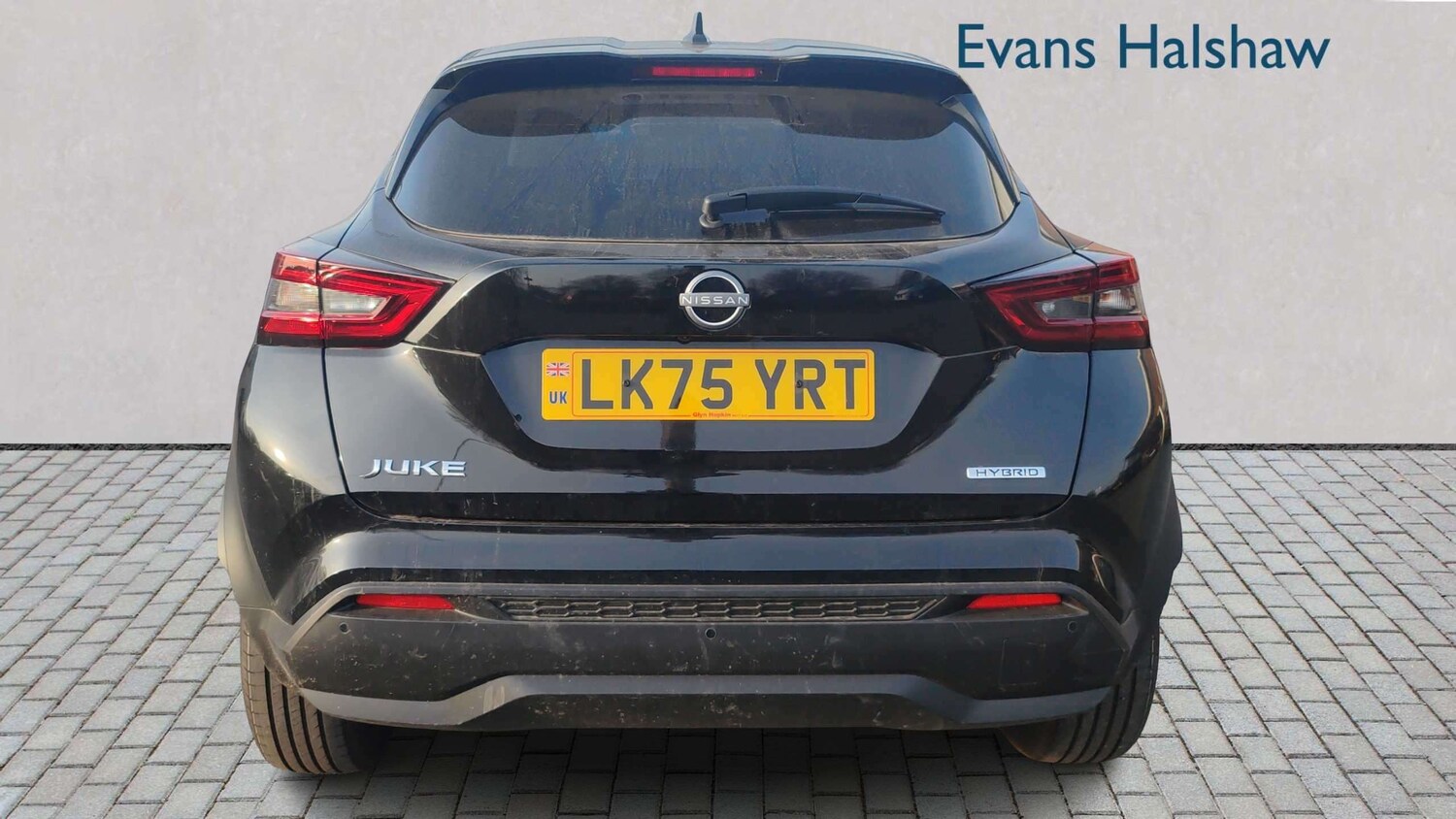 Used Nissan Juke for sale - 77972911: Photo 5