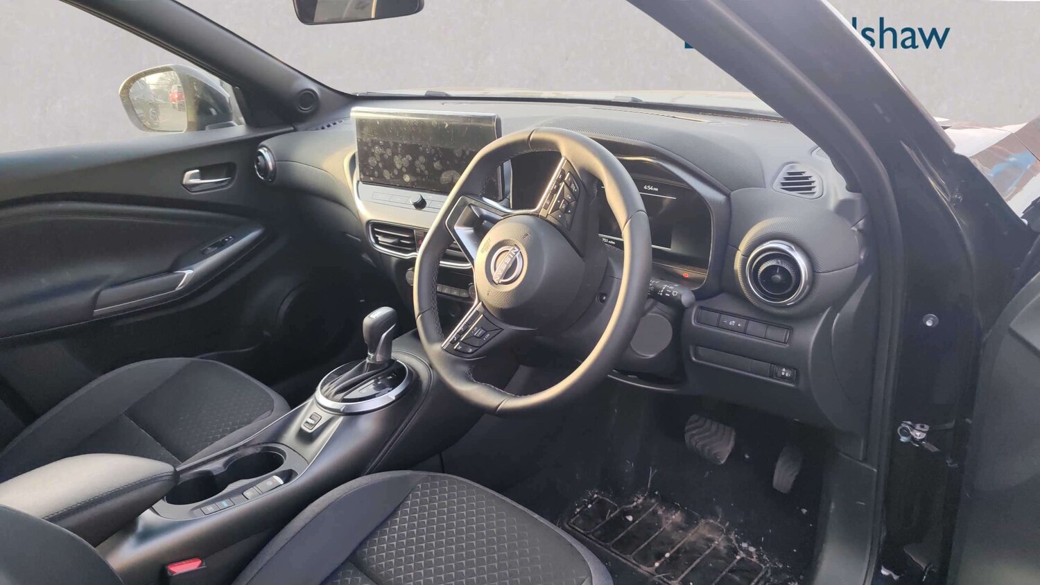 Used Nissan Juke for sale - 77972911: Photo 6