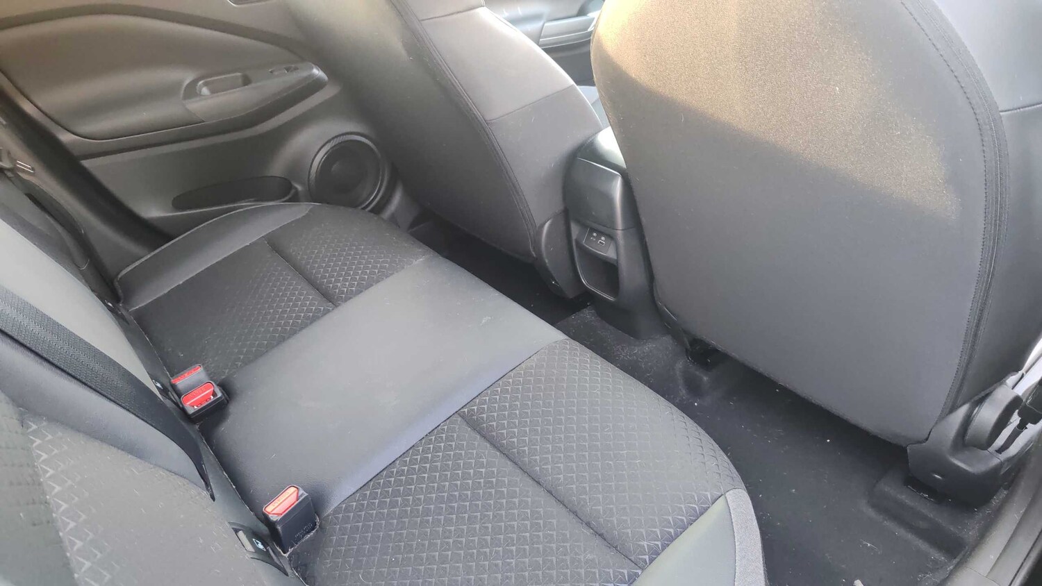 Used Nissan Juke for sale - 77972911: Photo 7