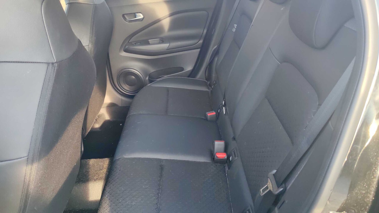 Used Nissan Juke for sale - 77972911: Photo 9