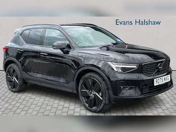 Used Volvo XC40 2025 for sale - 79319651: Photo
