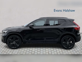 Used Volvo XC40 2025 for sale - 79319651: Photo