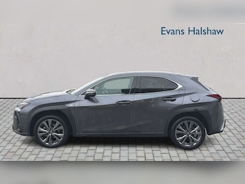 Used Lexus UX 2023 for sale - 78707133: Photo