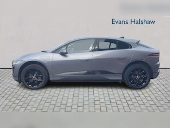 Used Jaguar I-Pace 2020 for sale - 79637557: Photo