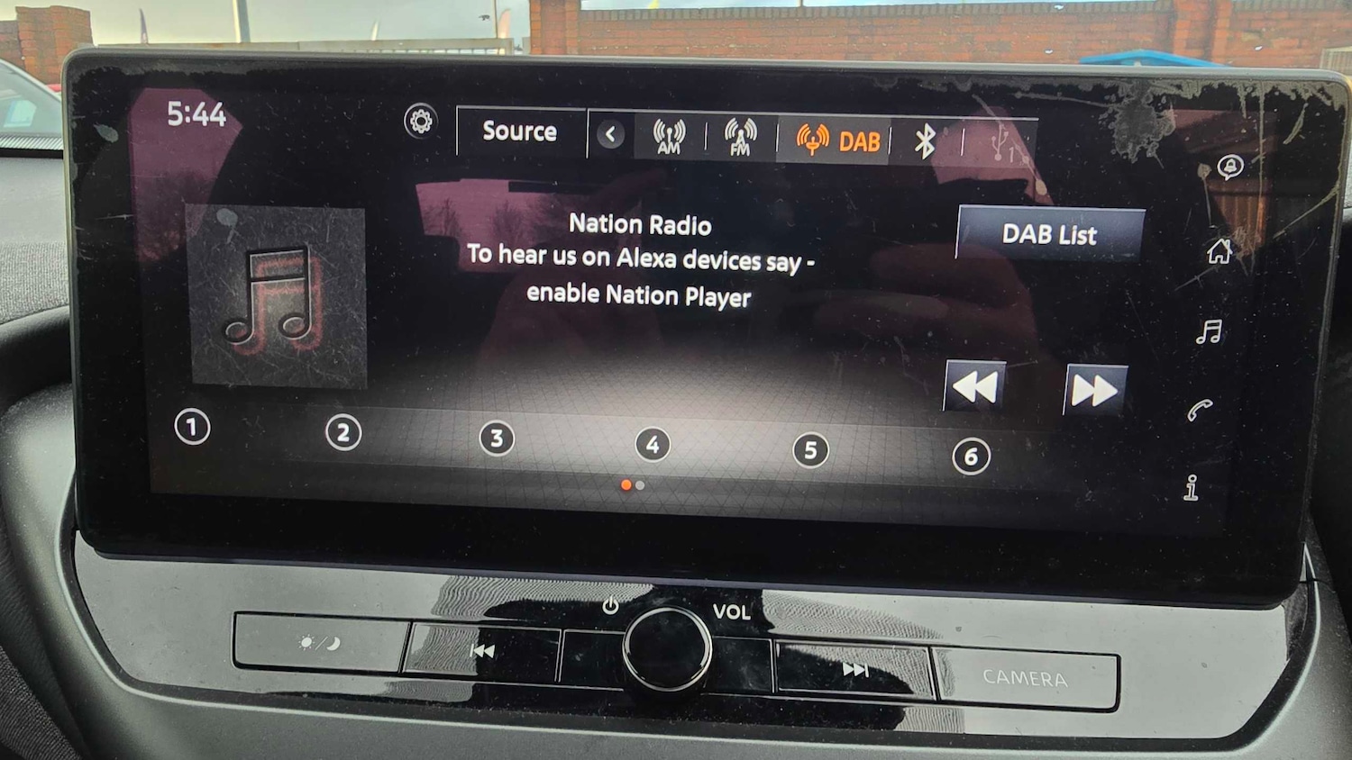 Used Nissan Juke 2025 for sale - 78010238: Photo 10