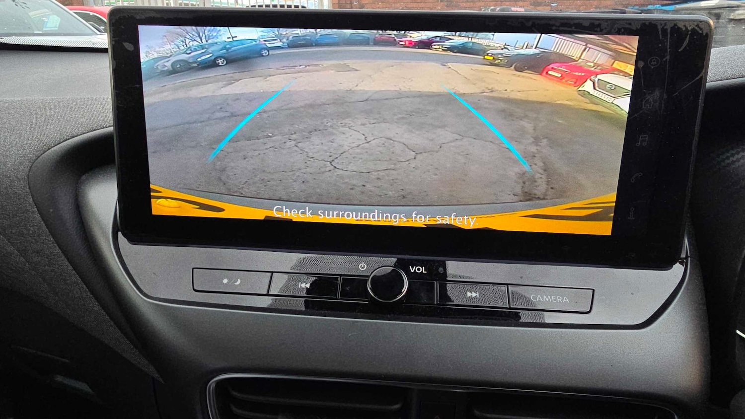 Used Nissan Juke 2025 for sale - 78010238: Photo 11