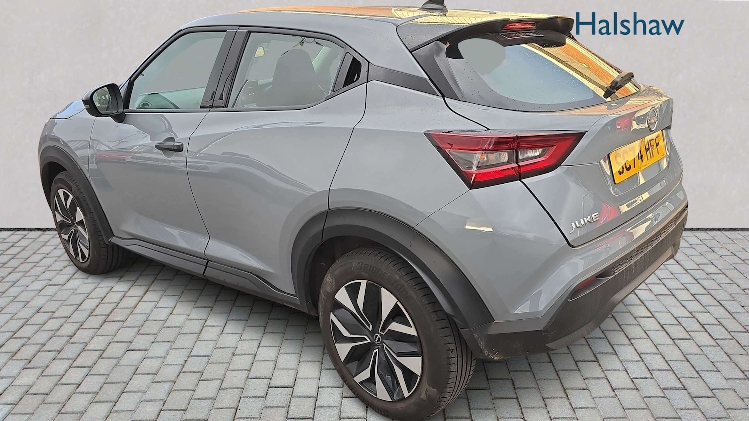 Used Nissan Juke 2025 for sale - 78010238: Photo 2