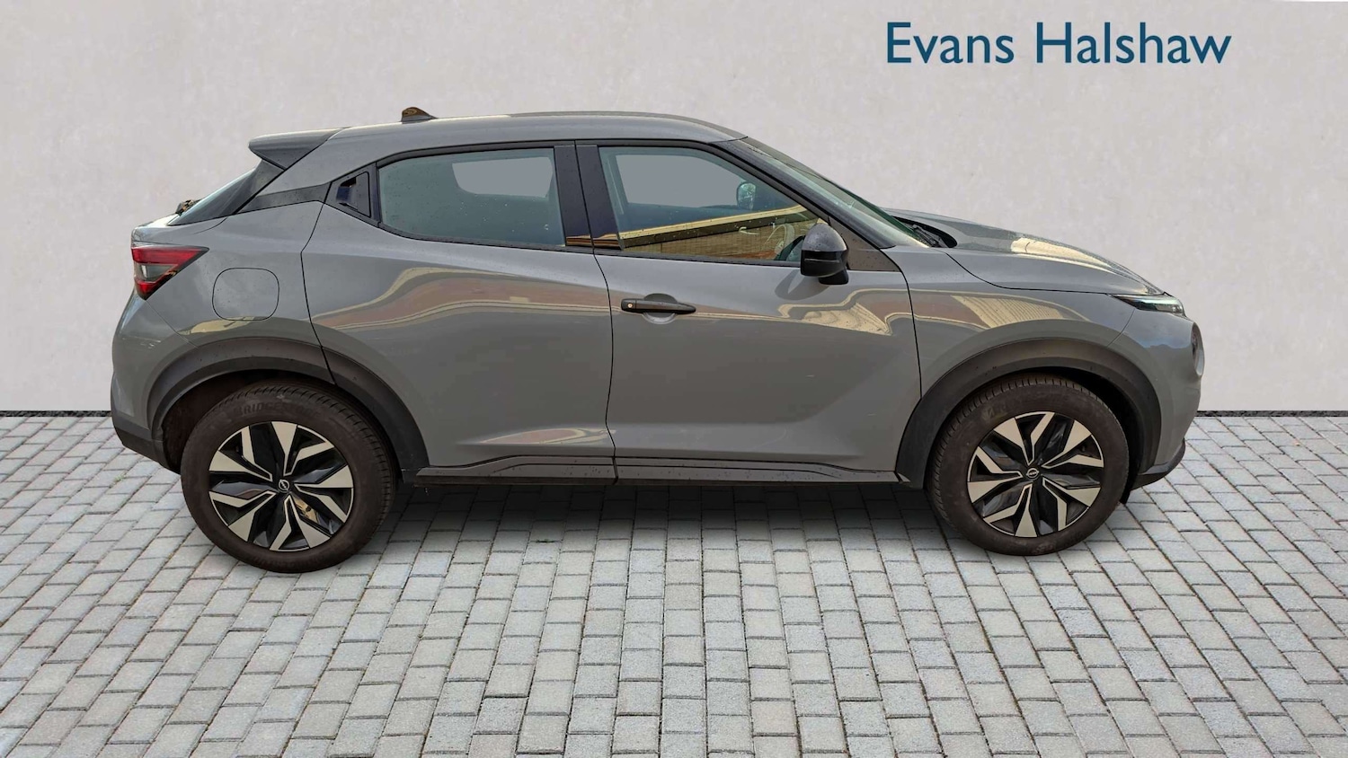 Used Nissan Juke 2025 for sale - 78010238: Photo 3