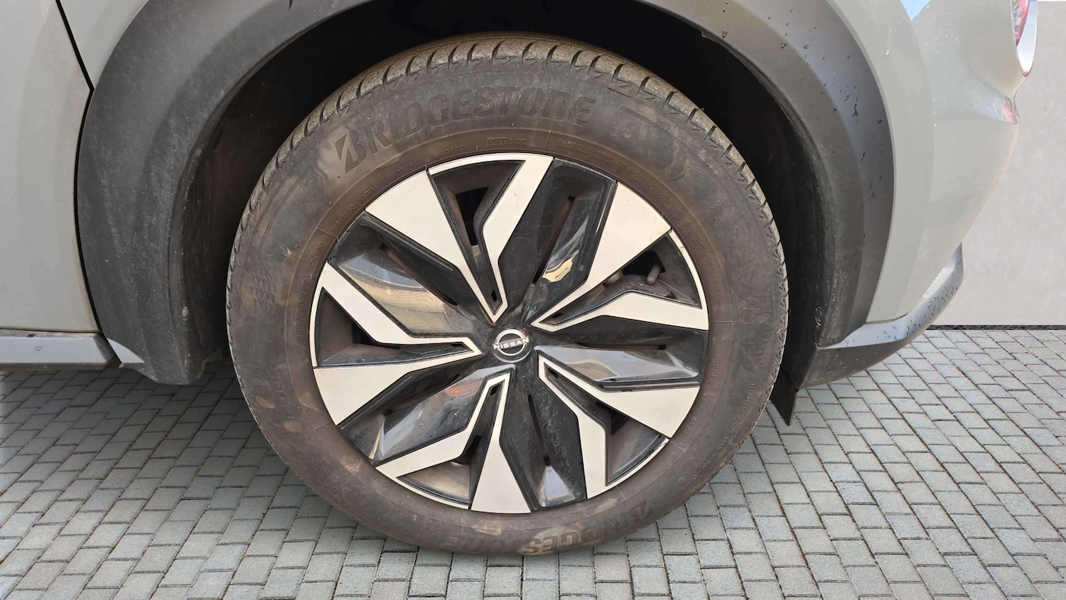 Used Nissan Juke 2025 for sale - 78010238: Photo 6