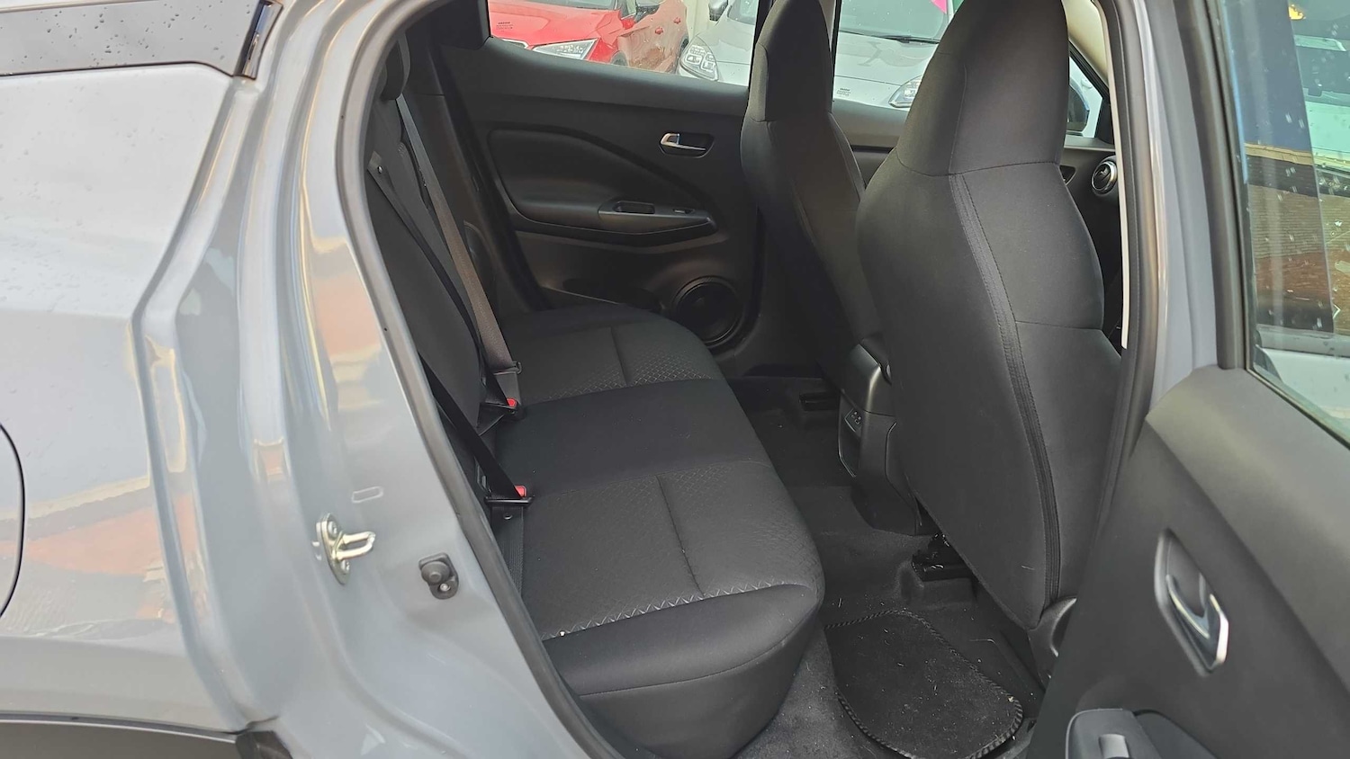 Used Nissan Juke 2025 for sale - 78010238: Photo 7