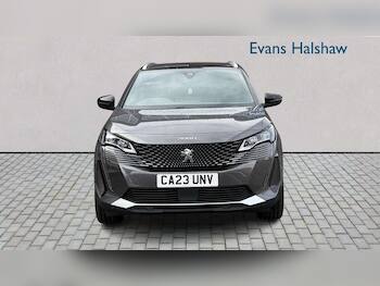 Used Peugeot 3008 2023 for sale - 79716398: Photo