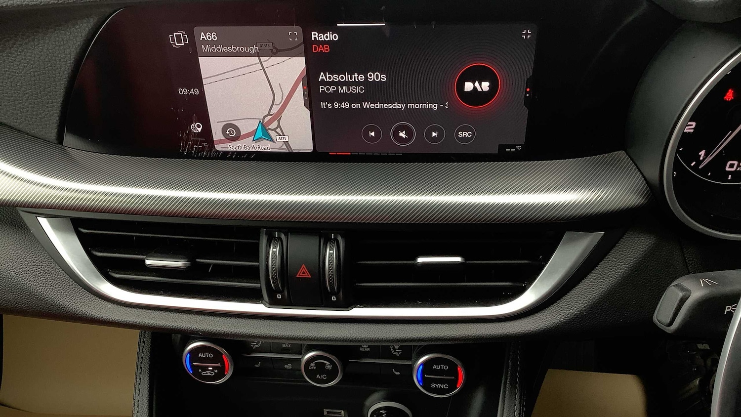 Used Alfa Romeo Stelvio 2022 for sale - 77861744: Photo 18