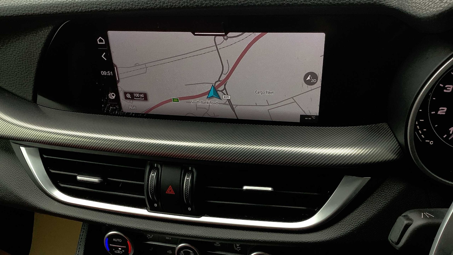 Used Alfa Romeo Stelvio 2022 for sale - 77861744: Photo 21