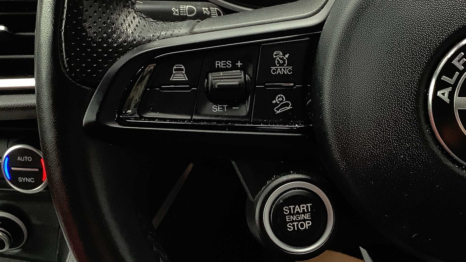 Used Alfa Romeo Stelvio 2022 for sale - 77861744: Photo 29