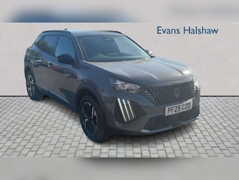 Used Peugeot 2008 2025 for sale - 78551474: Photo